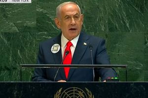 Η ομιλία του Νετανιάχου στον ΟΗΕ ήταν “γεμάτη ψέματα”, δηλώνει αξιωματούχος της Παλαιστινιακής Αρχής