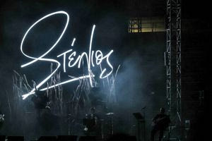 Στέλιος Καζαντζίδης: H μεγαλειώδης συναυλία με 30.000 θεατές στο Καλλιμάρμαρο