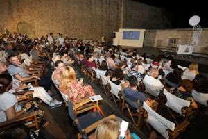 Το πρόγραμμα του Φεστιβάλ των Τειχών στις 5 και 6 Σεπτεμβρίου