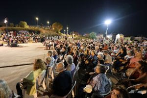 Το πρόγραμμα του 2ου Φεστιβάλ των Τειχών για τις 4 και 5 Σεπτεμβρίου