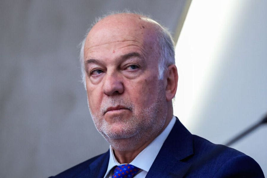 Φλωρίδης: Οι κληρονόμοι δε θα αναγκάζονται να αποποιηθούν κληρονομιά για να μην επωμισθούν χρέη