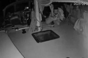 H Ιταλία στέλνει φρεγάτα του Πολεμικού Ναυτικού για να προστατεύσει τον στόλο που κατευθύνεται προς τη Γάζα