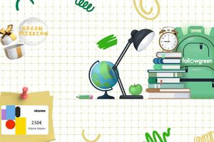 Ποια είναι η νέα «Πράσινη Αποστολή» της πλατφόρμας ανακύκλωσης Followgreen του Δήμου Ηρακλείου;