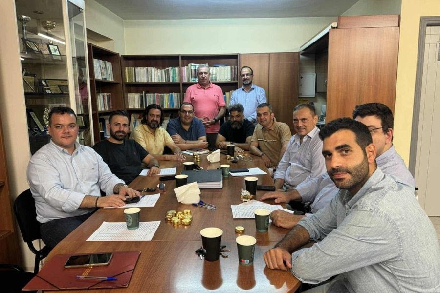 Συμπράττουν ΟΕΕ/ΤΑΚ και Ε.Φ.Ε.Ε. Ηρακλείου