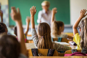 Ηράκλειο: Με τεράστιες ελλείψεις ανοίγουν τα σχολεία