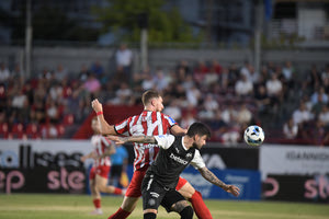 ΟΦΗ: Ανησυχία για τον Φούντα, αποχώρησε  τραυματίας