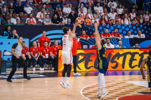 Ευρωμπάσκετ 2025: Στους “8” η Τουρκία με πολύ ζόρι και σπρώξιμο…