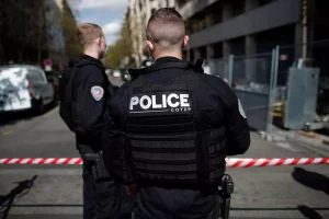 Γαλλία: Mαχαίρωσε τέσσερις ανθρώπους ένας άνδρας στη Μασσαλία