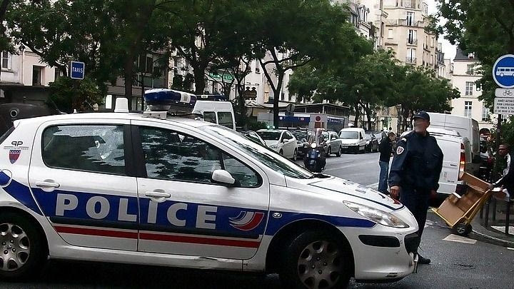 Γαλλία: Ο πρέσβης της Νοτίου Αφρικής στη Γαλλία βρέθηκε νεκρός έξω από κεντρικό ξενοδοχείο του Παρισιού