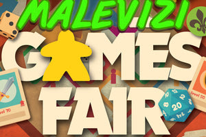 Μαλεβίζι: Σήμερα το απόγευμα η γιορτή παιχνιδιών στο Γάζι