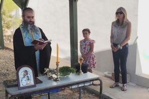 Με μία μαθήτρια το πρώτο κουδούνι στη Γαύδο