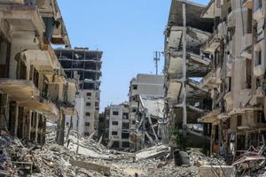 Γάζα: Στρατιωτικοί των ΗΠΑ θα «επιβλέψουν» την εφαρμογή της συμφωνίας