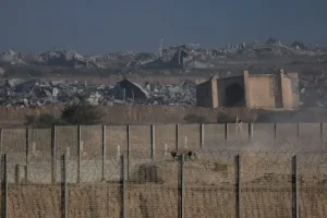 Ο ΟΗΕ καταγγέλλει την ηγεσία του Ισραήλ για τη Γάζα – «Έχει μετατραπεί σε νεκροταφείο»