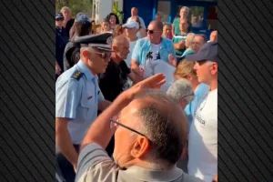 Ο Γεωργιάδης ακύρωσε επίσκεψη στο νοσοκομείο Δράμας: Δεν πάω για να με απειλούν ότι θα με πυροβολήσουν