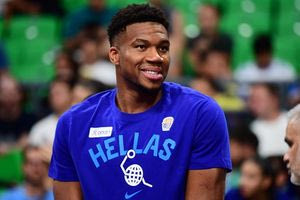 Η άγνωστη ιστορία από τα μαθητικά χρόνια του Γιάννη Αντετοκούνμπο