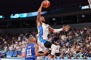 Eurobasket 2025: Ο Γιάννης είναι… ημίθεος – Το φοβερό σκίτσο της FIBA