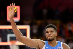 Ελλάδα – Τουρκία: Η ώρα του ημιτελικού και σε ποιο κανάλι θα δείτε το μεγάλο αγώνα για το Eurobasket 2025