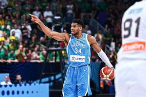 EuroBasket 2025: Αυτά είναι τα μετάλλια – Το απόγευμα η «μάχη» της Εθνικής