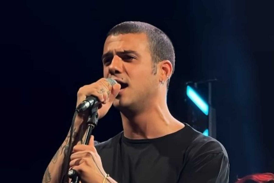 Συνελήφθη ο γιος του Σωκράτη Μάλαμα – Κουτούλησε αστυνομικό