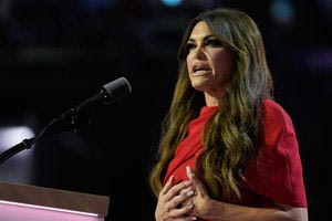 Το Σάββατο στην Αθήνα η Κίμπερλι Γκίλφοϊλ