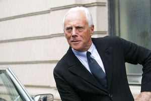 Το τελευταίο αντίο στον Τζόρτζιο Αρμάνι – Σήμερα η κηδεία του θρυλικού σχεδιαστή μόδας