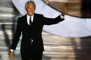 Ποιος είναι ο 42χρονος Μικέλε Μορσέλι που κληρονόμησε από τον Τζόρτζιο Αρμάνι περίπου 60 εκατομμύρια ευρώ