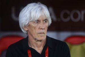 Ιβάν Γιοβάνοβιτς: «Αφού μπορούμε να κάνουμε μεγάλες νίκες εκτός, γιατί όχι και στην Ελλάδα;»