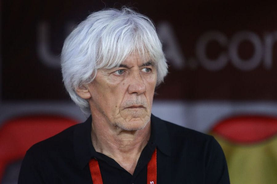 Ιβάν Γιοβάνοβιτς: «Αφού μπορούμε να κάνουμε μεγάλες νίκες εκτός, γιατί όχι και στην Ελλάδα;»