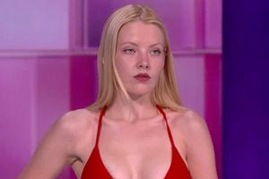 Η cheerleader που ξεχώρισε στο GNTM (vid)