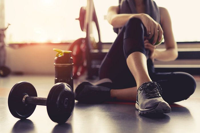 Γυμναστική: Ενδυνάμωση ή cardio, ποιά είναι καλύτερη