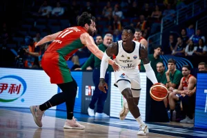 Ευρωμπάσκετ 2025: Πάτησε γκάζι στο τέλος και προκρίθηκε η Γερμανία