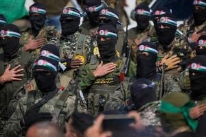 Η Χαμάς χρειάζεται ακόμα λίγο χρόνο για να εξετάσει το σχέδιο του Τραμπ λέει αξιωματούχος της οργάνωσης