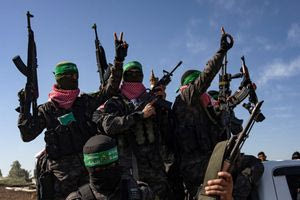 «Η Γάζα δεν είναι προς πώληση», λέει η Χαμάς μία ημέρα μετά το δημοσίευμα της Washington Post για το σχέδιο του Τραμπ