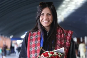 Εγκλωβισμένη στο Νεπάλ Ελληνίδα διεθνής βολεϊμπολίστρια