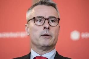 Δανία: Πρώην υπουργός καταδικάστηκε σε φυλάκιση 4 μηνών για κατοχή υλικού παιδικής πορνογραφίας