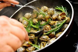 Στις Στάβιες θα χτυπήσει η καρδιά της παραδοσιακής γαστρονομίας