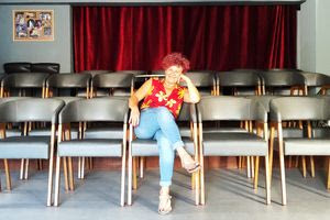 Ένα όνειρο ζωής βρήκε στέγη στην ιστορική γειτονιά του Λάκκου