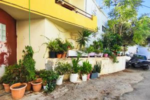 Ένα… χωριό μέσα στην πόλη (φωτογραφίες)