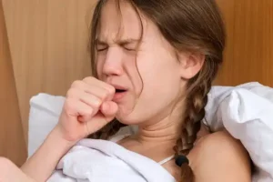 Ρεκόρ κρουσμάτων κοκκύτη στην Ελλάδα – Ο υψηλότερος αριθμός την τελευταία 20ετία