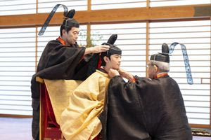 Ιαπωνία: Ο πρίγκιπας Χισαχίτο ίσως γίνει ο τελευταίος αυτοκράτορας της χώρας