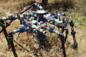 “Πείραξαν” τα υδρόμετρα στην Ιεράπετρα- Ποινή η αφαίρεση και πρόστιμο 2000 ευρώ