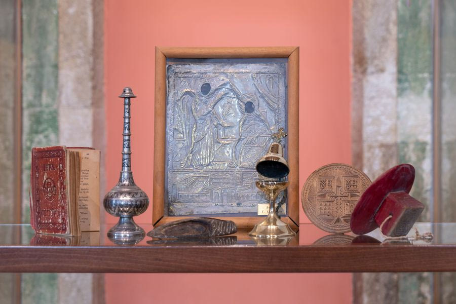 «1923-2023: Ένας Αιώνας. Μια Κοινωνία. Ηράκλειο: Ο Τόπος που μας ένωσε»: Παρουσιάζεται η αναμνηστική έκδοση της έκθεσης κειμηλίων