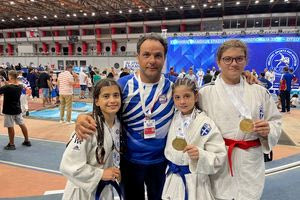 Βαλκανικό Ζίου Ζίτσου: 36 μετάλλια για τους αθλητές του Αθλόπολις