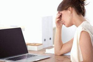 1.000.000 Έλληνες ενήλικοι περίπου ζουν με ημικρανία