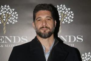 Ο Πάνος Ιωαννίδης μιλάει για τη φωτιά στο εστιατόριό του: «Υπήρξε ένας ελαφρύς τραυματισμός»