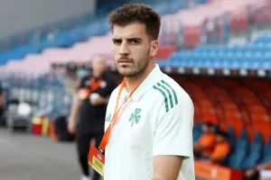 Φώτης Ιωαννίδης: Επίσημα παίκτης της Σπόρτινγκ Λισαβόνας