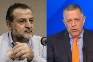 Σκληρή απάντηση Κεγκέρογλου σε Ταχιάο για την Παπούρα: Απαράδεκτη και ατεκμηρίωτη η απάντησή του