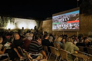 Ηράκλειο : Οι εκδηλώσεις  την Tρίτη 16 Σεπτεμβρίου