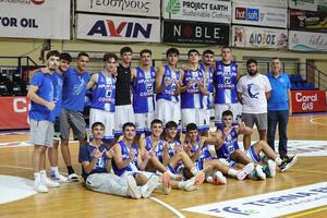 Ηρόδοτος, «Ηράκλειο»  ΟΑΑ και ΑΟΚ Χανιά  πήραν τις προκρίσεις