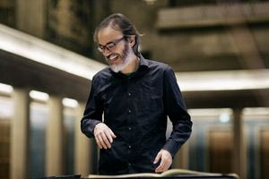 Ιλάν Βόλκοφ: Συνελήφθη ο ισραηλινός μαέστρος που μίλησε για τη Γενοκτονία στη Γάζα